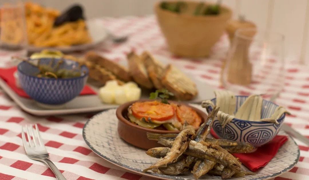 ‘From Australia to Spain, For the Love of Food’: How Casey Built a Life Around Spanish Cuisine