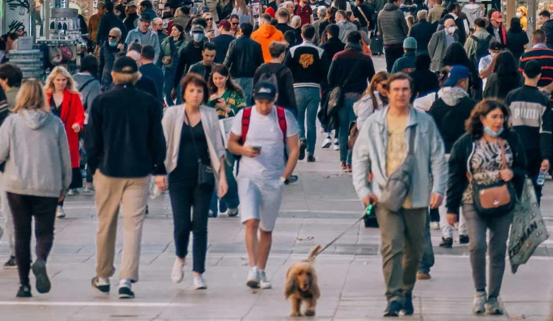 Spain’s Overtourism Problem: Who’s Really to Blame and What Needs to Change