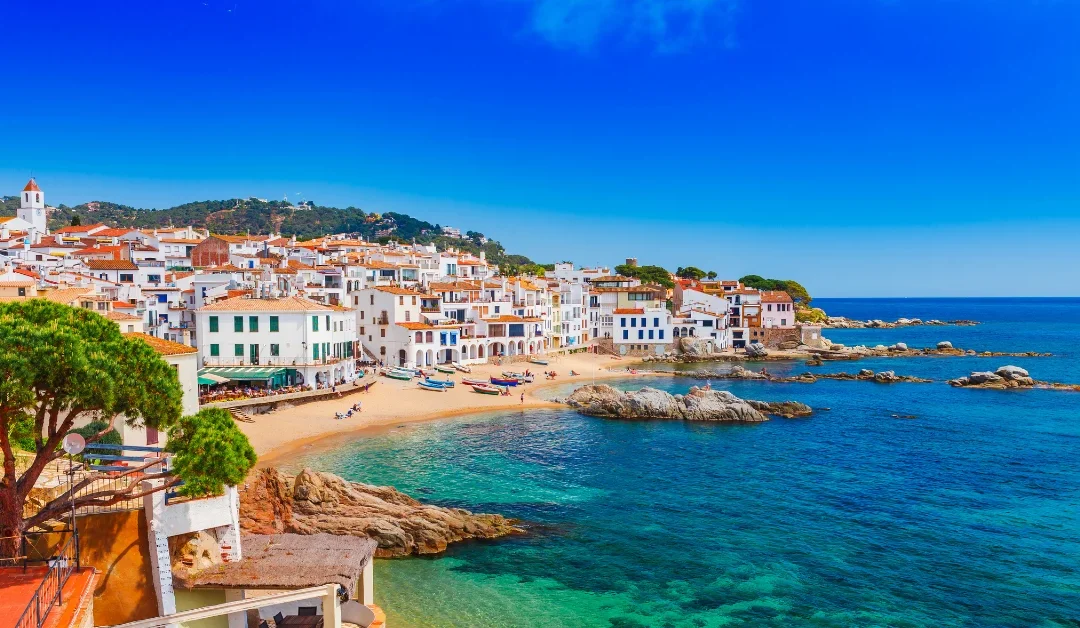 Why Spain Is Regulating Tourism and Why It’s Good for Travellers