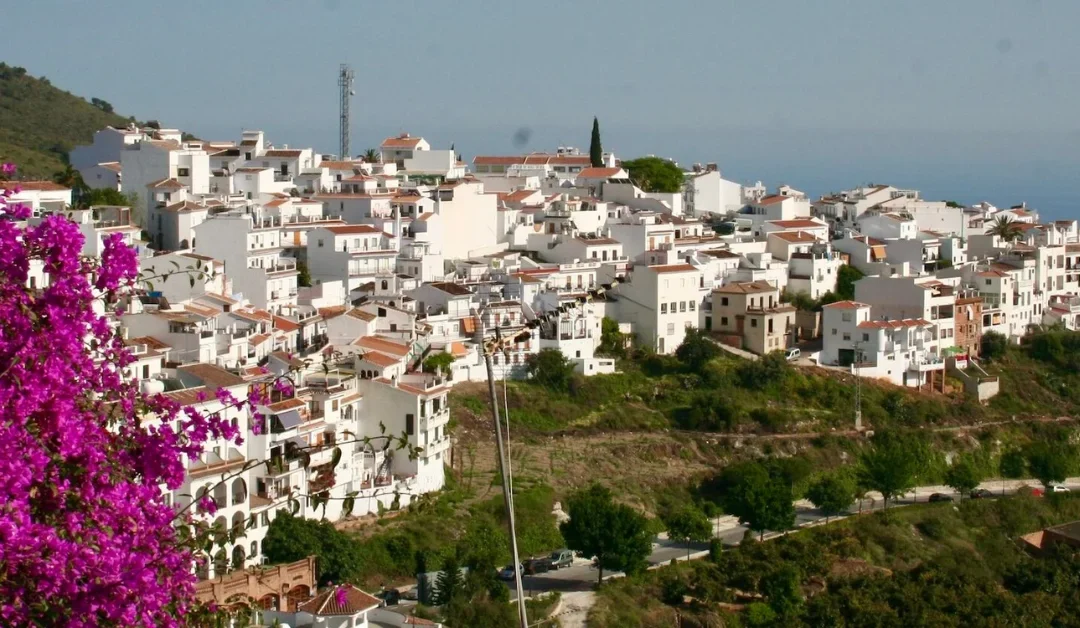 Why I Fell in Love with Holidays in Andalucía