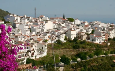 Why I Fell in Love with Holidays in Andalucía