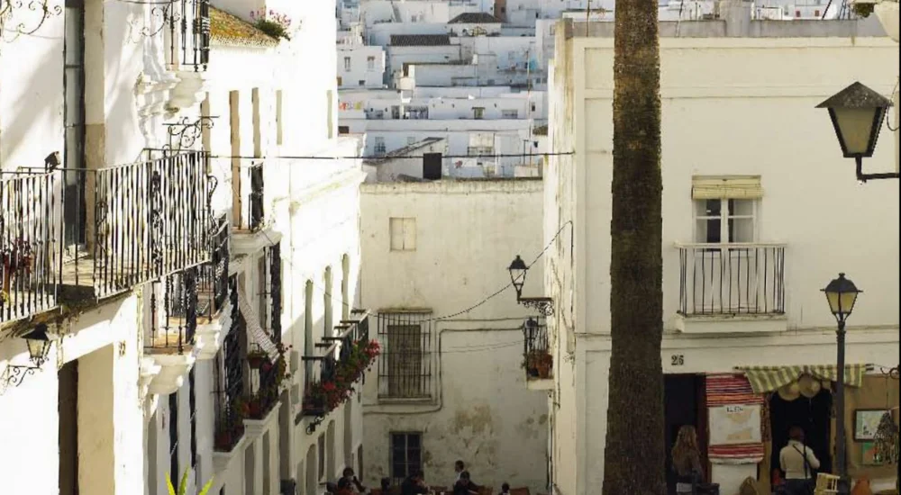 Coastal Vejer de la Frontera