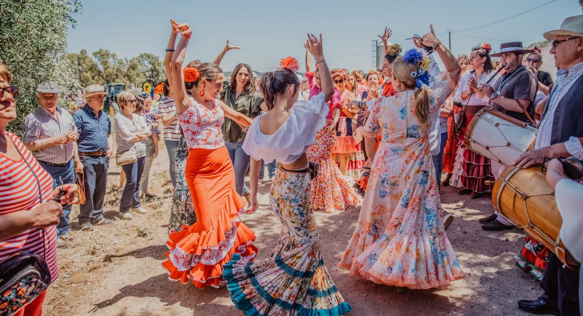 surrender to spain small group tours for women