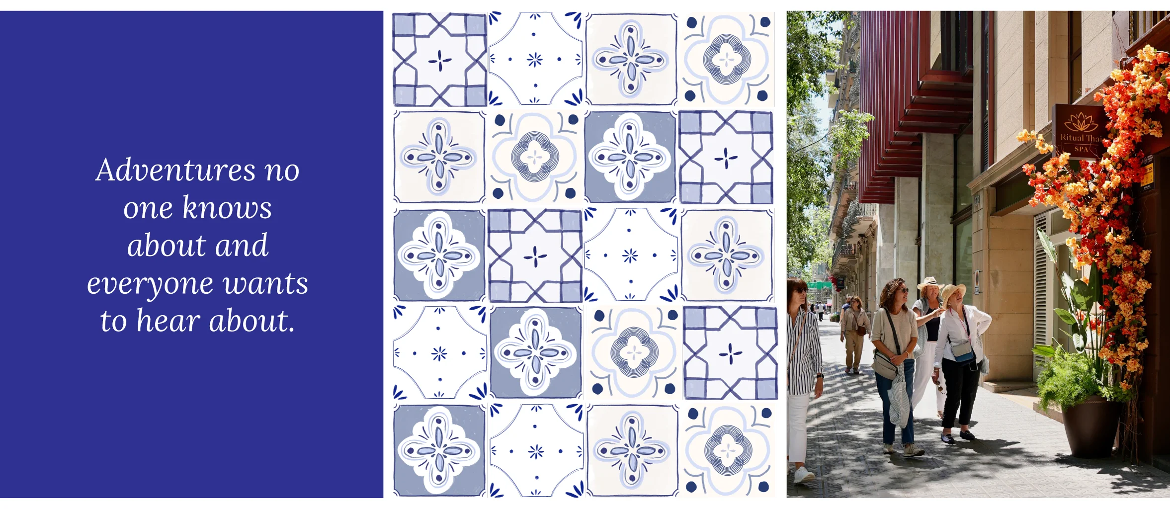 tour spain with biznaga homepage 3 panel homepage quote