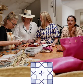 travel to spain womens only group surrender to spain small group tour