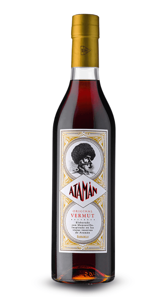 vermut ataman vermouth ataman