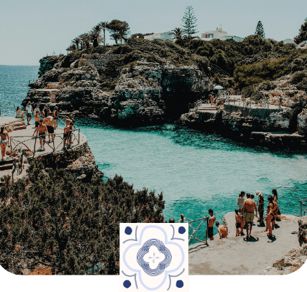 handcrafted group tours with biznaga 