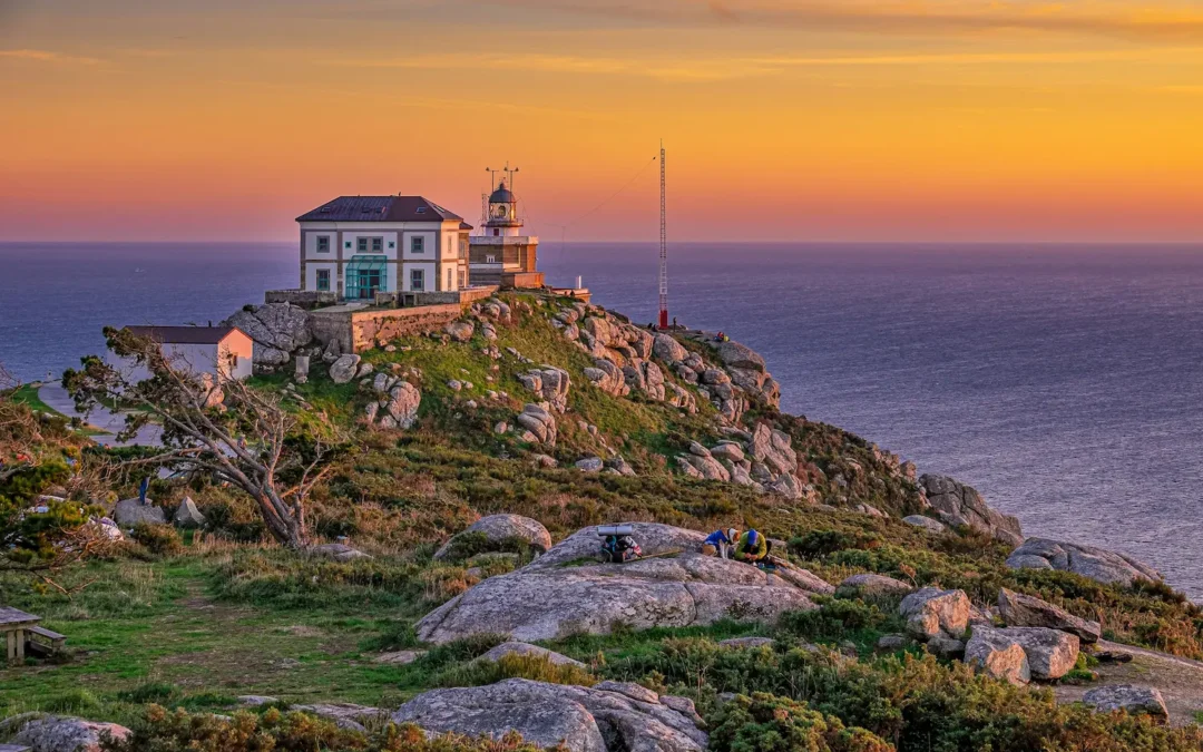 Walking the Camino de Santiago: choosing the right route