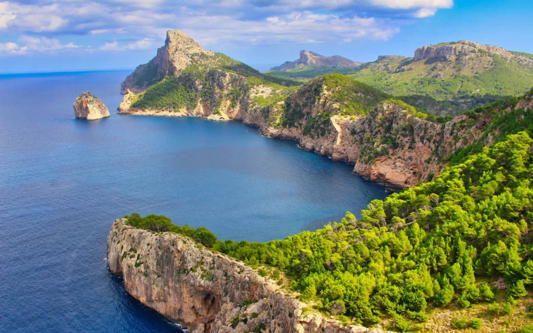 A Love Letter to Mallorca